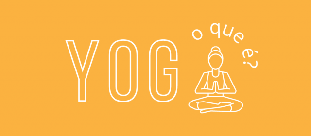 O que é Yoga?