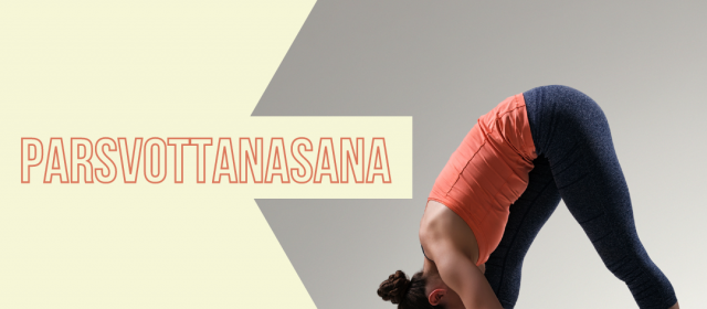 Parsvottanasana – Postura da Semana