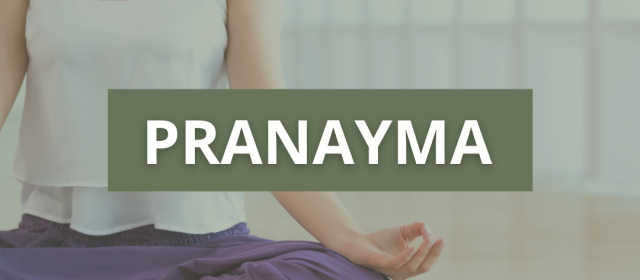 Pranayama