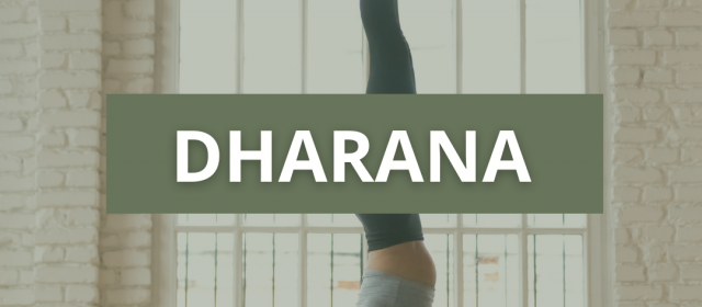 Dharana