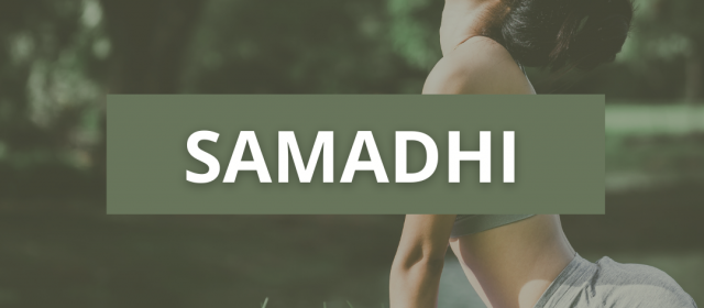 Samadhi