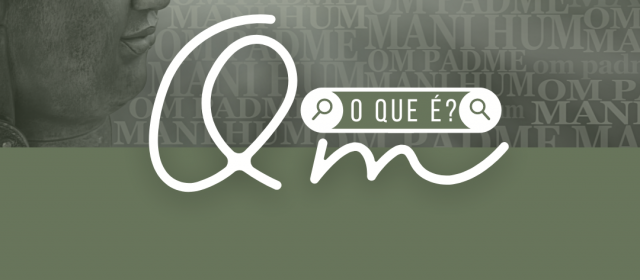 OM, o que é?