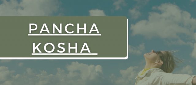Pancha Koshas